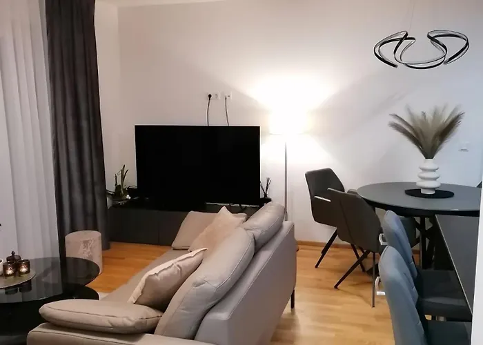 Stadtoase Ansfelden *