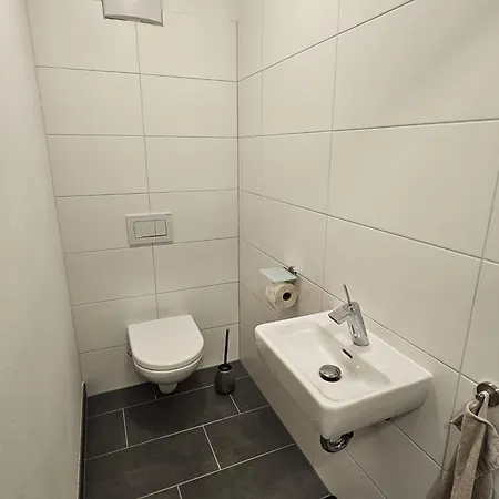 Apartman Stadtoase Ansfelden Linz